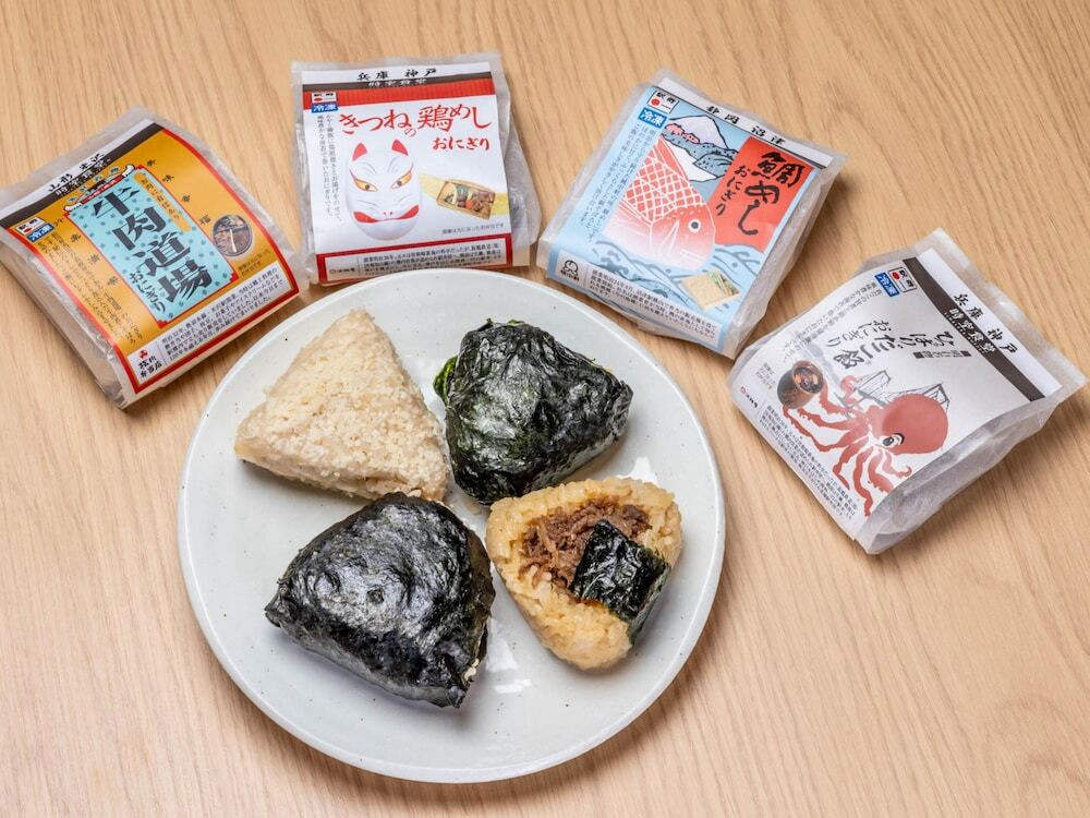 朝食