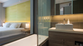 2 ベッドルーム アパートメントB [スキーリゾート側]