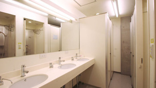 エコノミー ツインルーム シングル二段ベッド