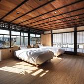 NIPPONIA 甲佐 疏水の郷(熊本県 リゾートホテル) / 2