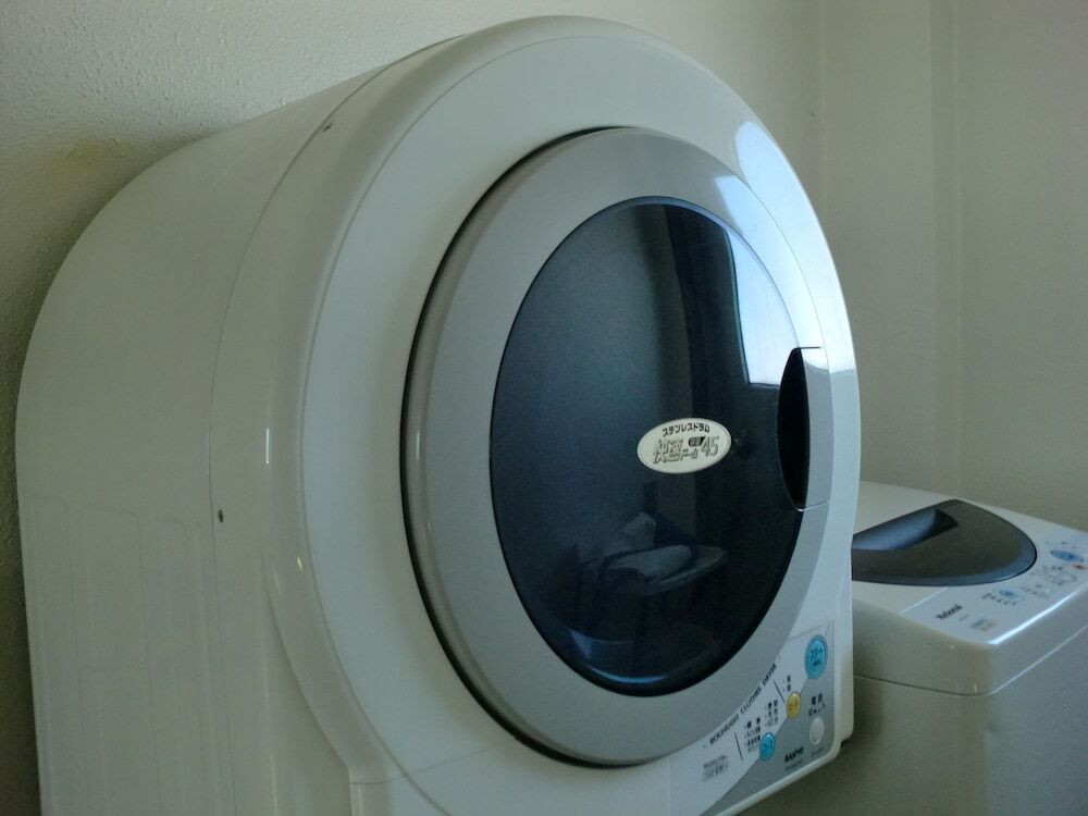 ランドリー ルーム