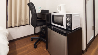 プライベート 個室 ダブルルーム 専用バスルーム 禁煙