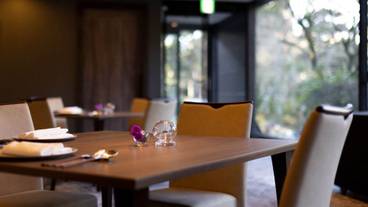 レストラン② / 7