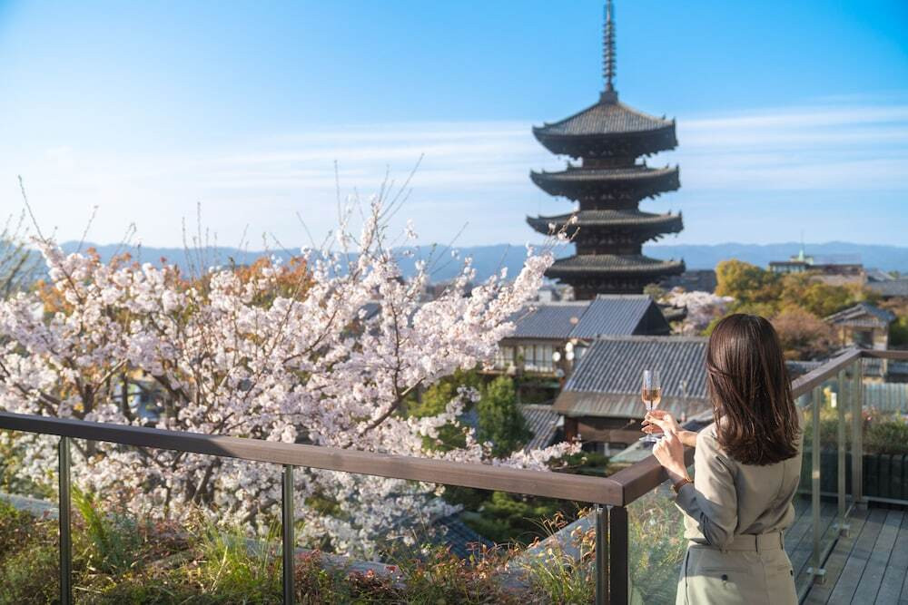 清水寺付近に泊まれば、さまざまな表情を味わい尽くせる3416087