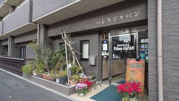 施設の入り口 / 10