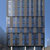 キャプション by hyatt なんば 大阪(大阪府 シティホテル) / 2