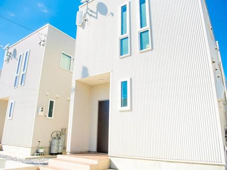 古宇利島ロテルズ / 3