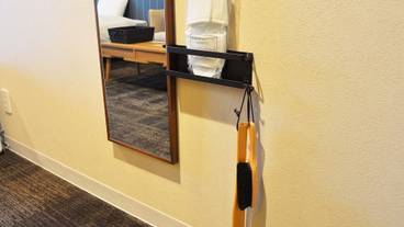 客室の設備とサービス / 35