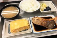銀シャリ屋 ゲコ亭