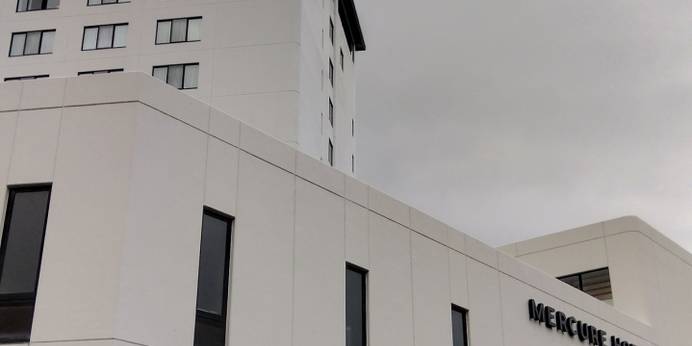 メルキュール鳥取大山リゾート＆スパ（鳥取県 リゾートホテル） / 1