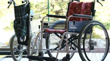 施設内の設備 / 2