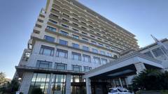 南紀白浜マリオットホテル