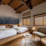 ツインルーム MIZU / 1