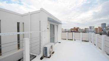 部屋からの景観 / 27