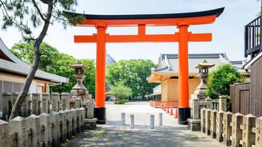 施設からの眺望 / 6