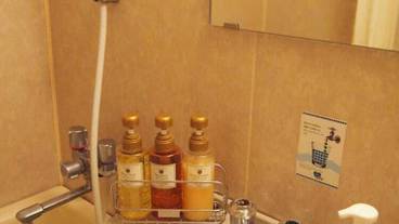 バスルームのシンク / 34