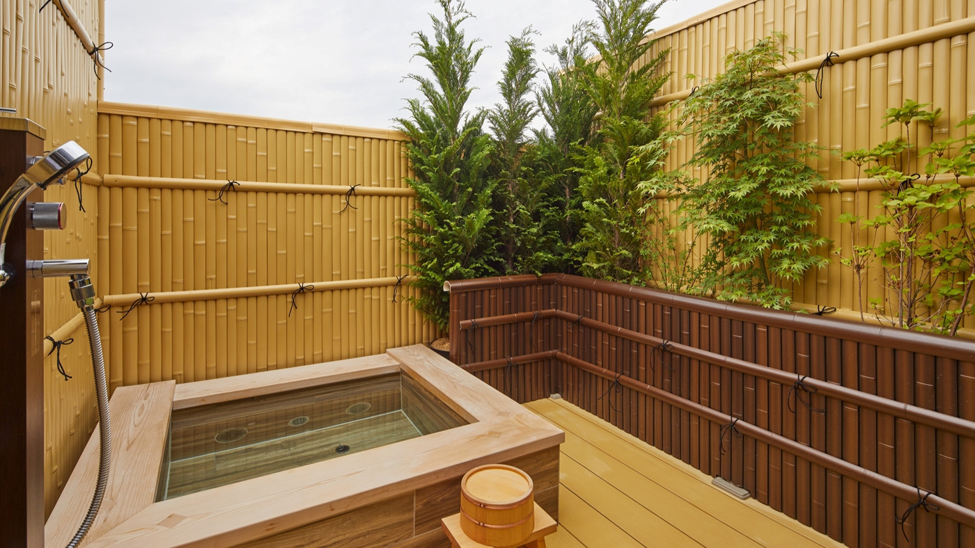 充実の朝食と、無料の貸切風呂が嬉しいホテル3464651