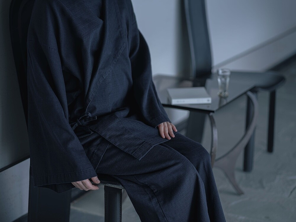 客室の設備とサービス