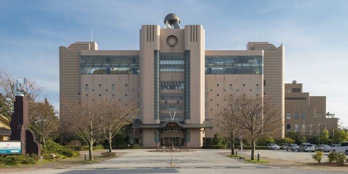 奥能登 珠洲ビーチホテル（石川県 リゾートホテル） / 1