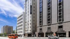 ホテルビスタ松山