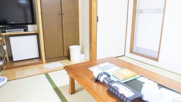 リビング エリア / 12