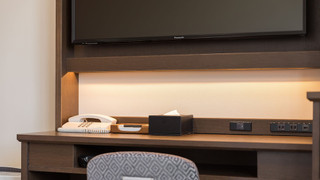 スーペリア ルーム 禁煙