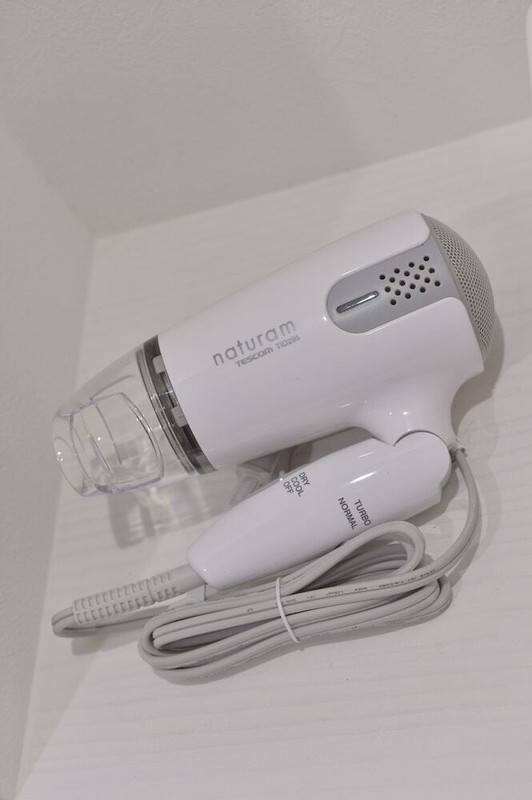 客室の設備とサービス