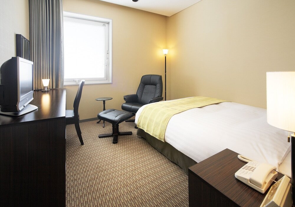 駅前ホテルでゆったりのびのびステイ4010740