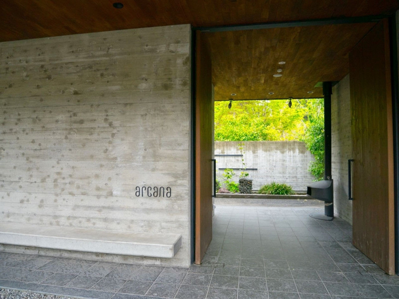 ピクニック気分で目にも楽しい朝食を♪森の中にあるオーベルジュ3493383