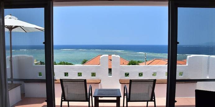 Terrace House yamabare（沖縄県 別荘・ヴィラ・コンドミニアム） / 1