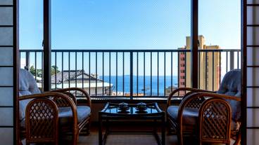 熱海温泉 さくらや旅館（アタミオンセン サクラヤリョカン） / 3