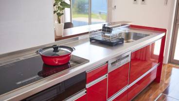 専用キッチン / 15