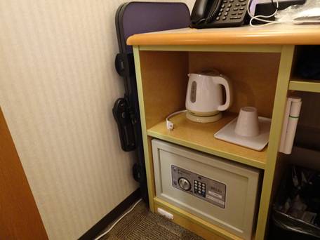 東横イン山形駅西口 / 2