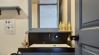 デラックス ダブルルーム