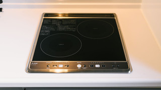 デラックスC 禁煙