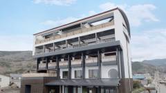 西伊豆小土肥温泉 茜色の海 あるじ栖