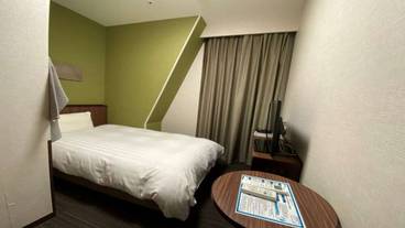 客室の設備とサービス / 26