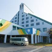 鷲ヶ岳高原ホテル レインボー(岐阜県 リゾートホテル) / 5