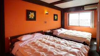 [コンド棟]ローヤルツイン 禁煙