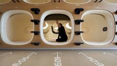 ナインアワーズ人形町