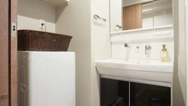 ランドリー / 40