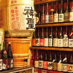 日本酒好き必見！大阪でこだわりの日本酒が飲める居酒屋・バル7選