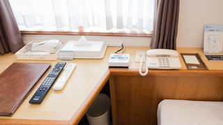 エコノミー ダブルルーム ダブルベッド 1 台 禁煙