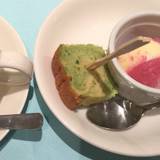 アーマテラス カフェ(アーマテラスカフェ)