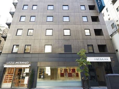 相鉄フレッサイン 御茶ノ水神保町 / 5