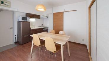 専用キッチン / 13