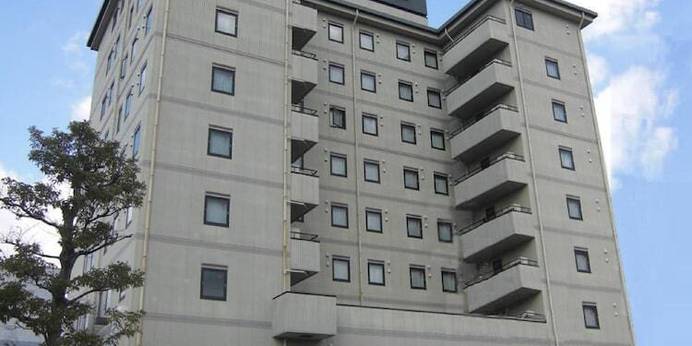 ホテルルートイン島田駅前(静岡県 ビジネスホテル) / 1