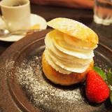 北欧料理リラ・ダーラナ（ホクオウリョウリリラダーラナ）