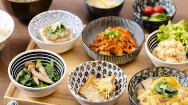 朝食 / 7