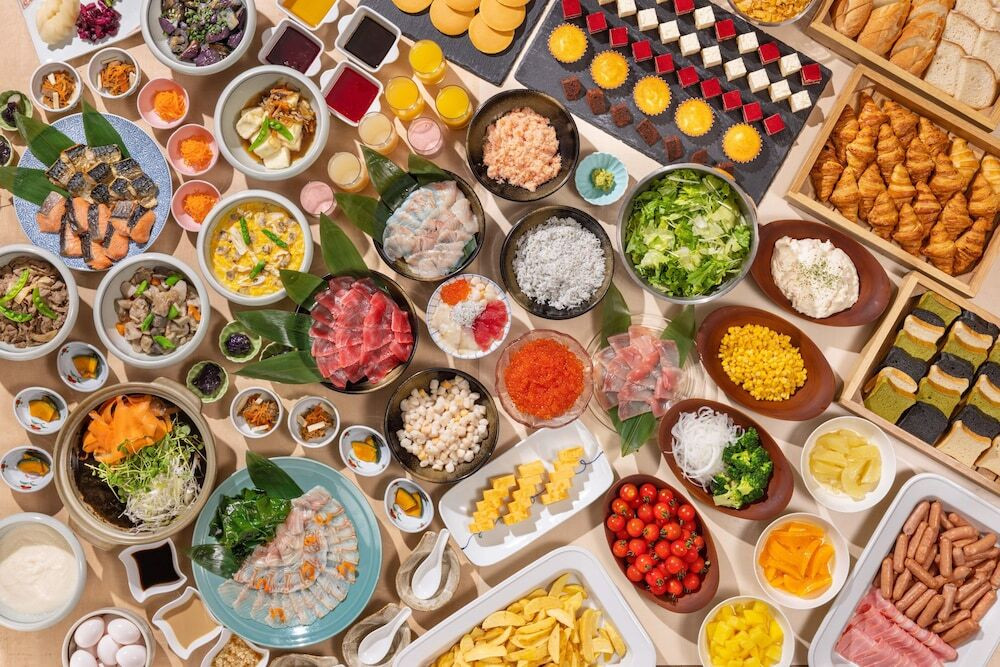 「心地よい寝室」で快眠！贅沢な絶品朝ごはんで幸せ♡3995960